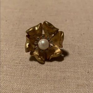 Stella &Dot- cocktail ring